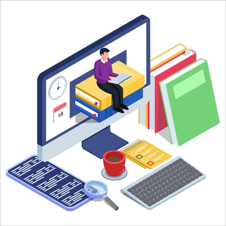 Reading Tech Articles & Books